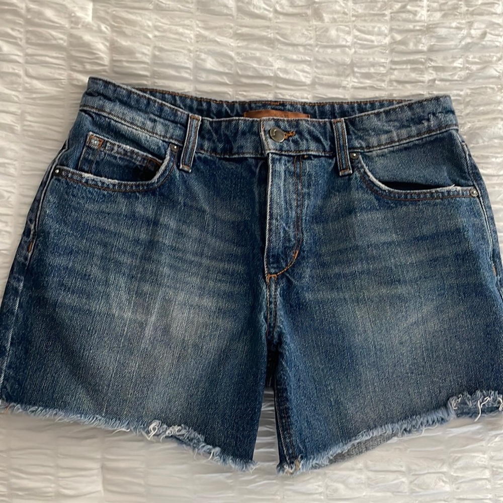 Joes Jean shorts